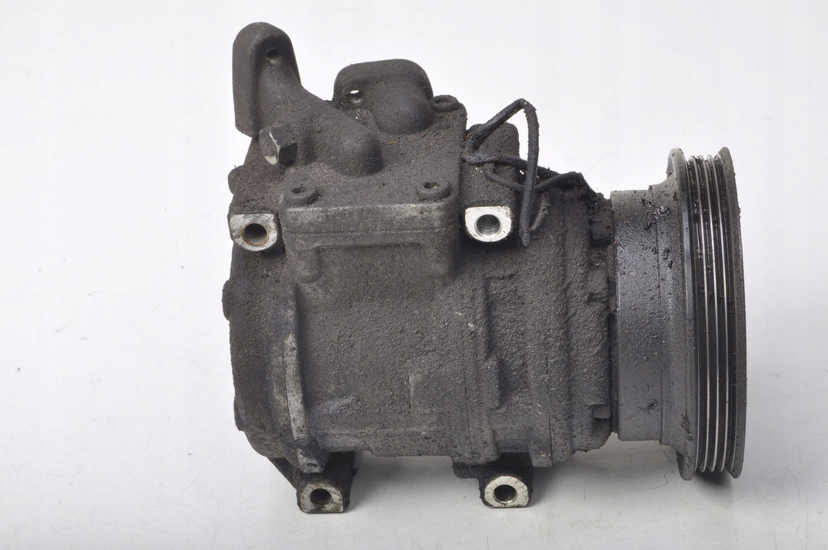 KIA CARENS I 1.8 and B AIR CONDITIONING COMPRESSOR
