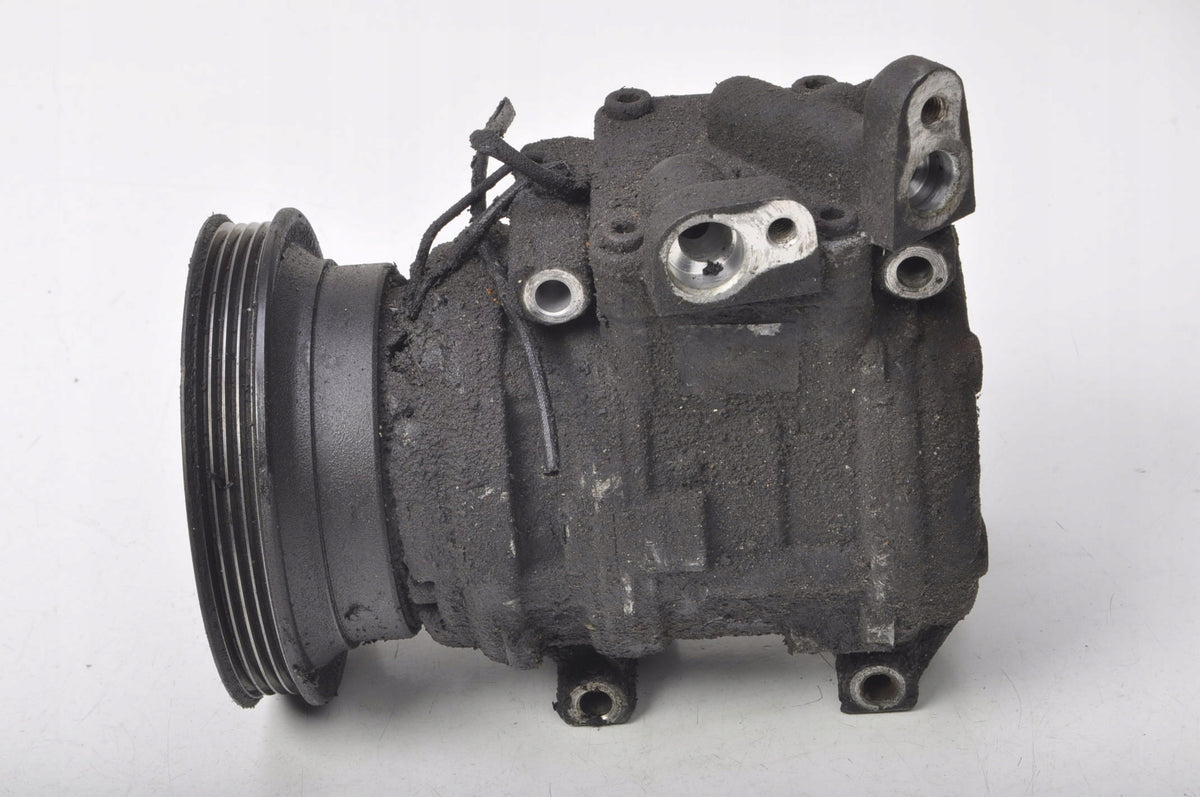 KIA CARENS I 1.8 and B AIR CONDITIONING COMPRESSOR
