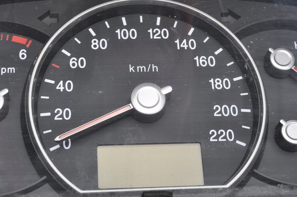 KIA CARENS III 2.0 CDTI COUNTER CLOCKS P1 94003-1D831
