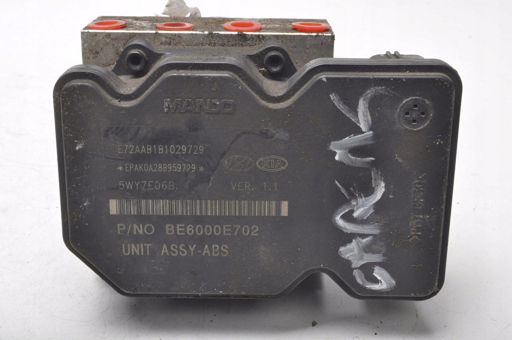 KIA CARENS III PUMP ABS 58920-1D500