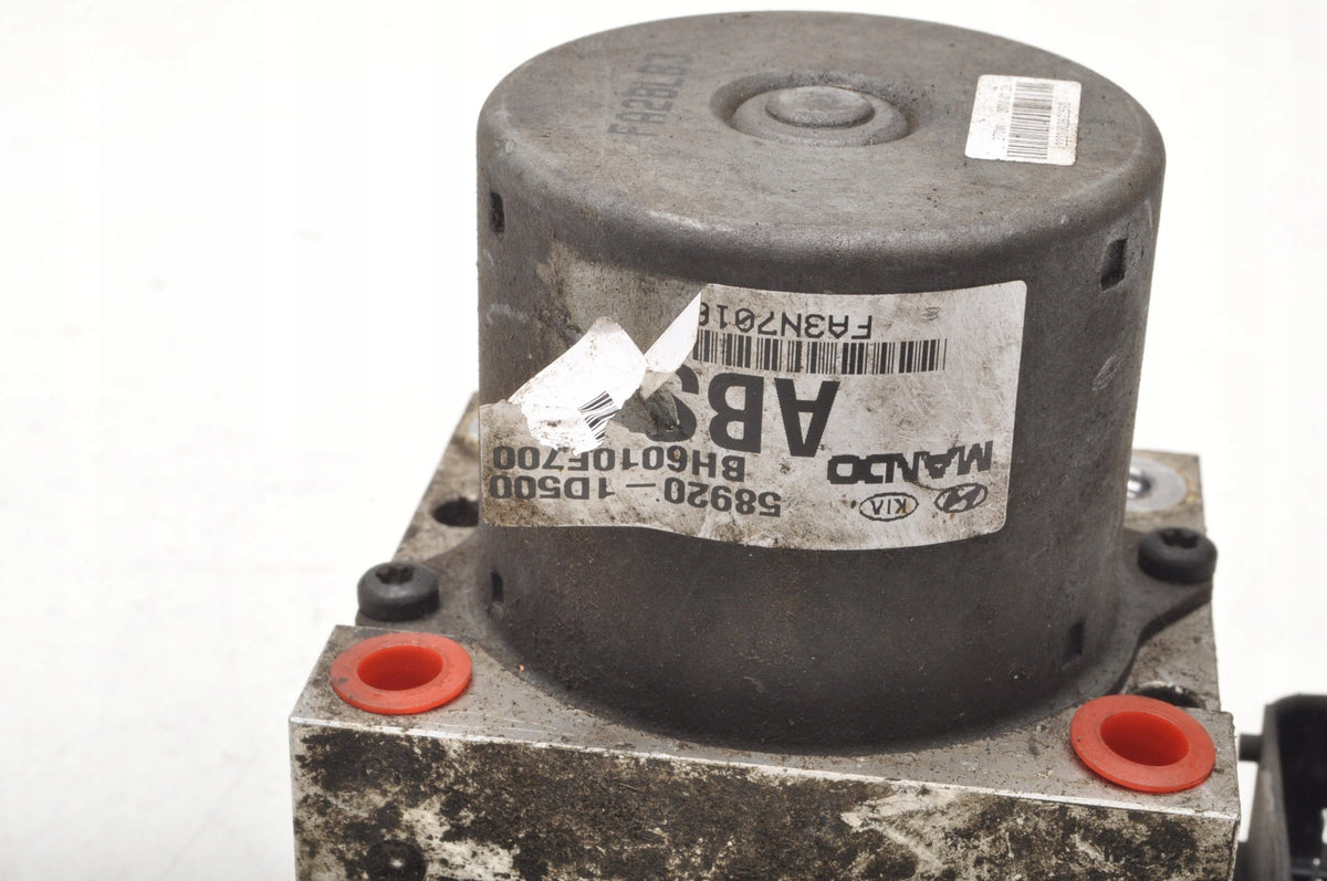 KIA CARENS III PUMP ABS 58920-1D500