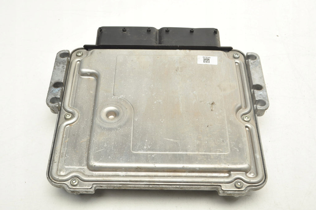 KIA CARENS IV 1.7 CDTI COMPUTER ENGINE DRIVER 39150-2A510