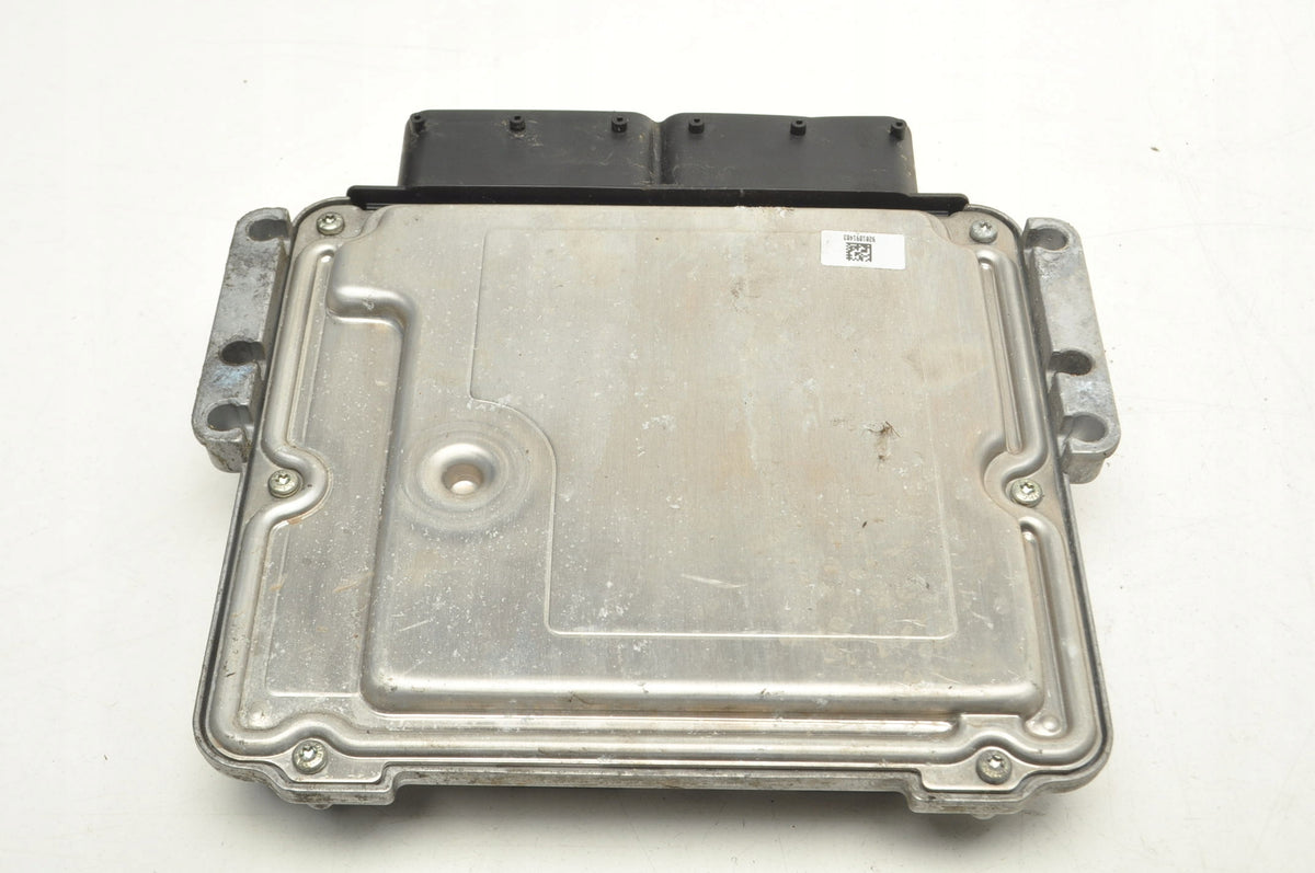 KIA CARENS IV 1.7 CDTI COMPUTER ENGINE DRIVER 39150-2A510
