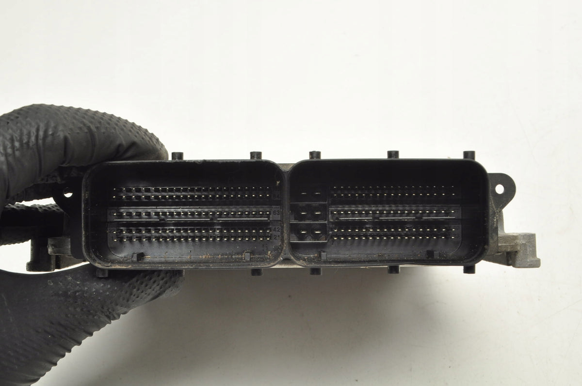 KIA CARENS IV 1.7 CDTI COMPUTER ENGINE DRIVER 39150-2A510