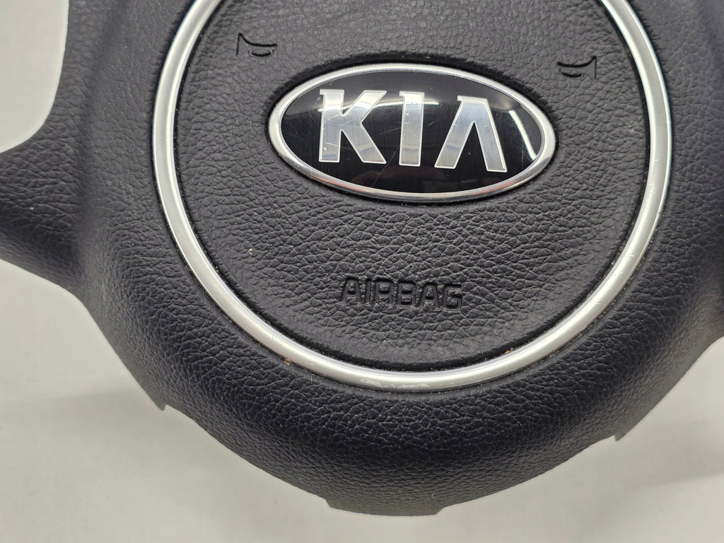 KIA CARENS IV 14R AIRBAG DRIVER 56900-A4000