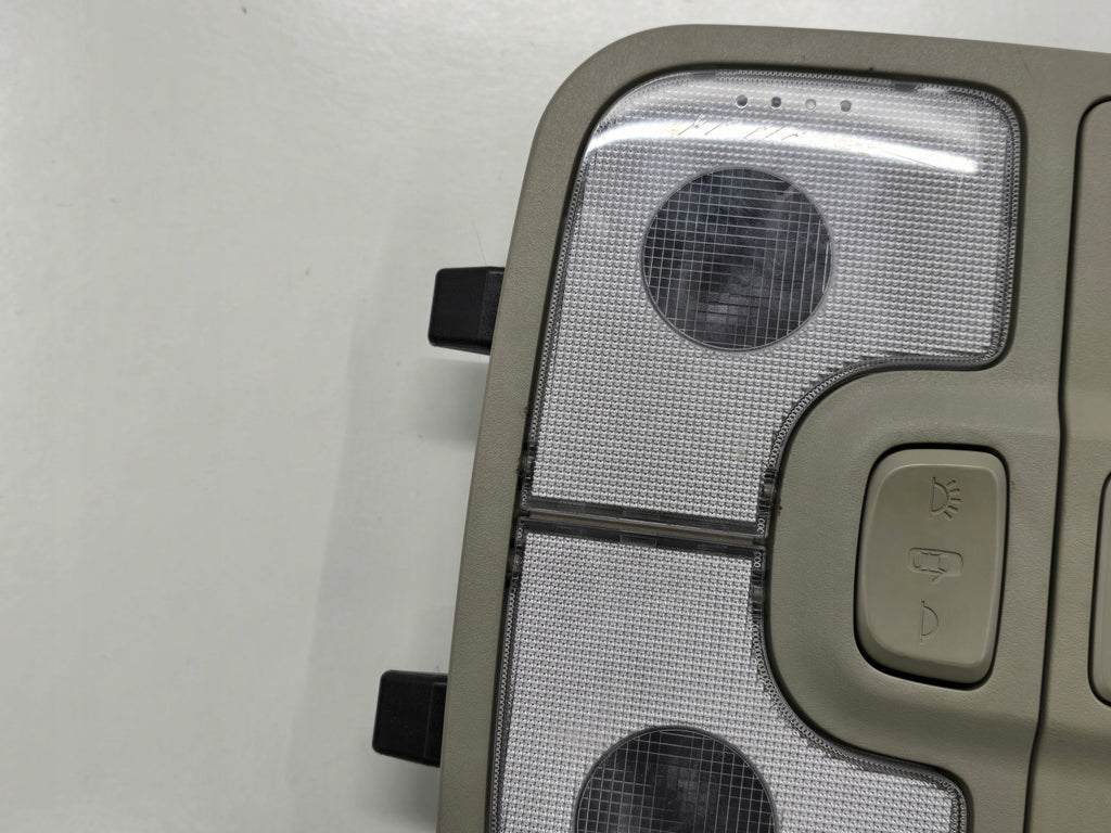 KIA CARENS IV 14R LAMP HEADLINER LIGHTING 92800-A4020