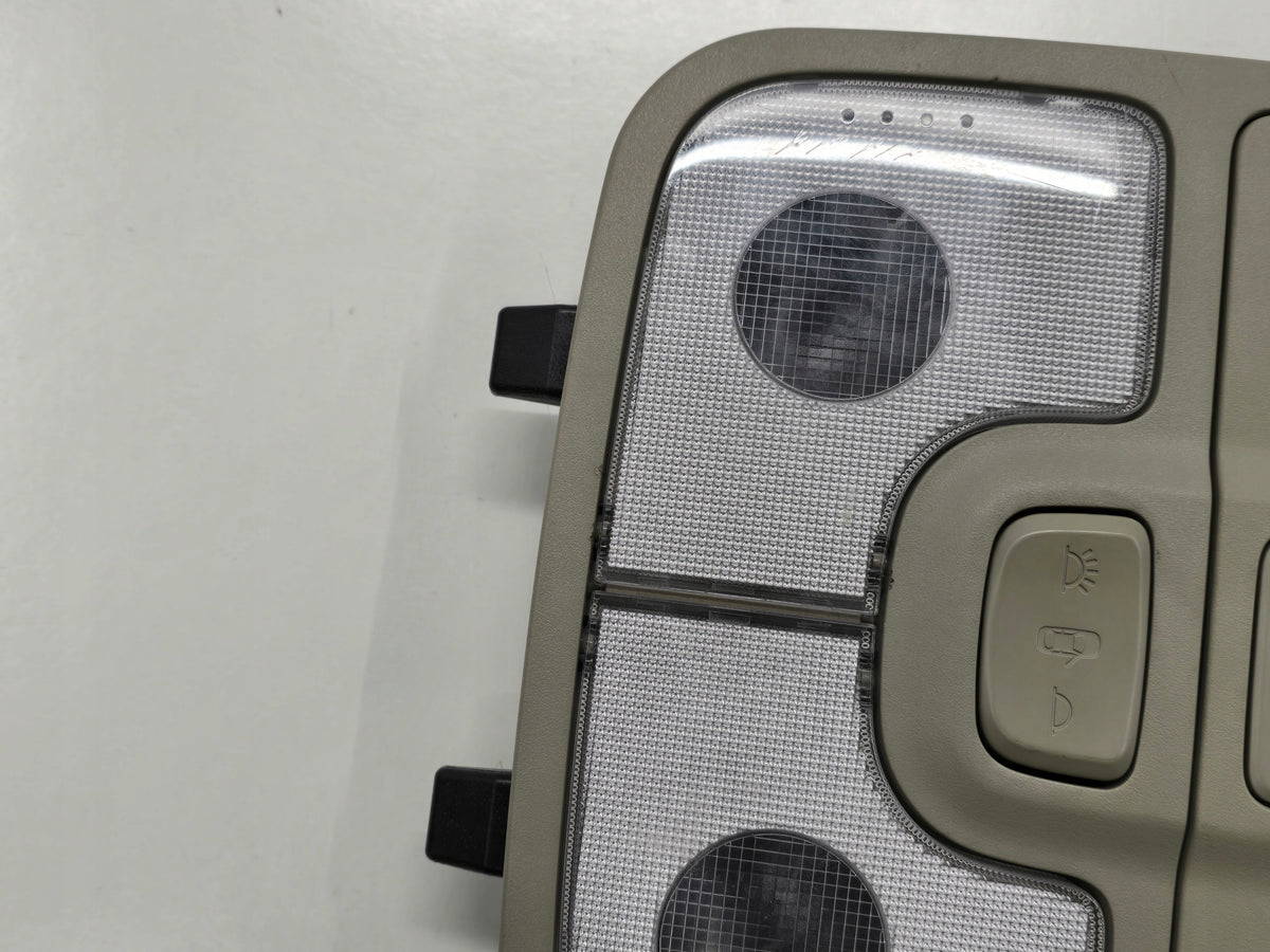 KIA CARENS IV 14R LAMP HEADLINER LIGHTING 92800-A4020