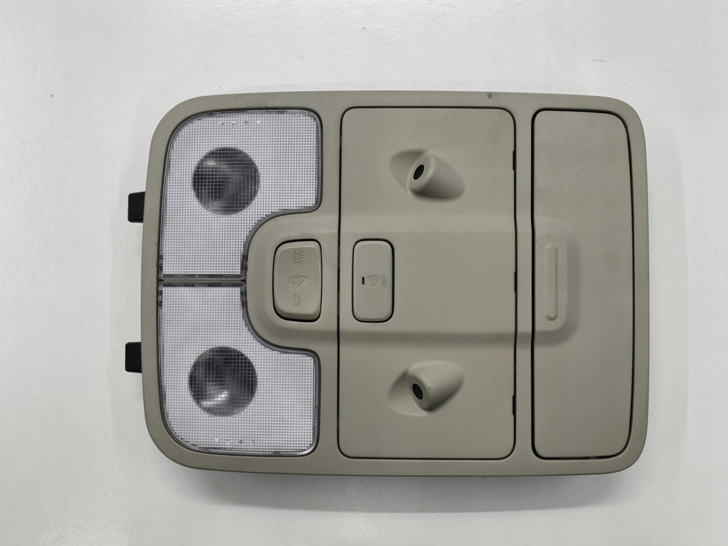 KIA CARENS IV 14R LAMP HEADLINER LIGHTING 92800-A4020