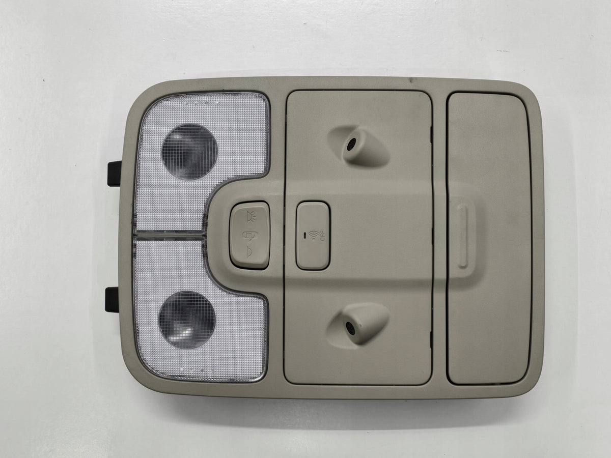 KIA CARENS IV 14R LAMP HEADLINER LIGHTING 92800-A4020