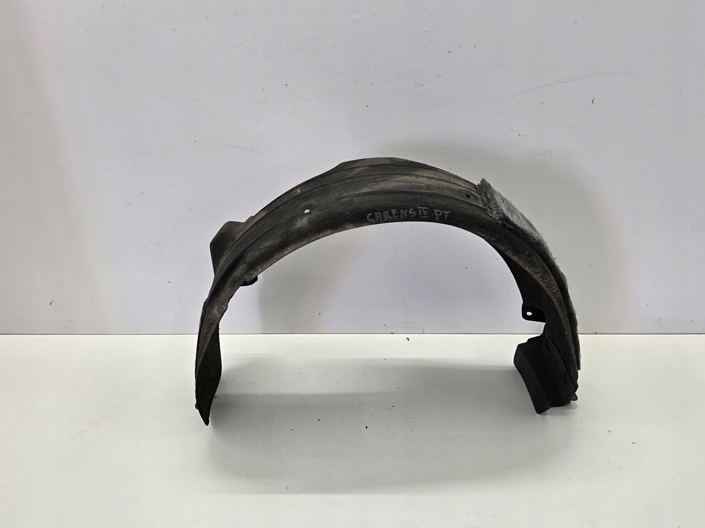 KIA CARENS IV 14R WHEEL ARCH RIGHT REAR 86840-A4000