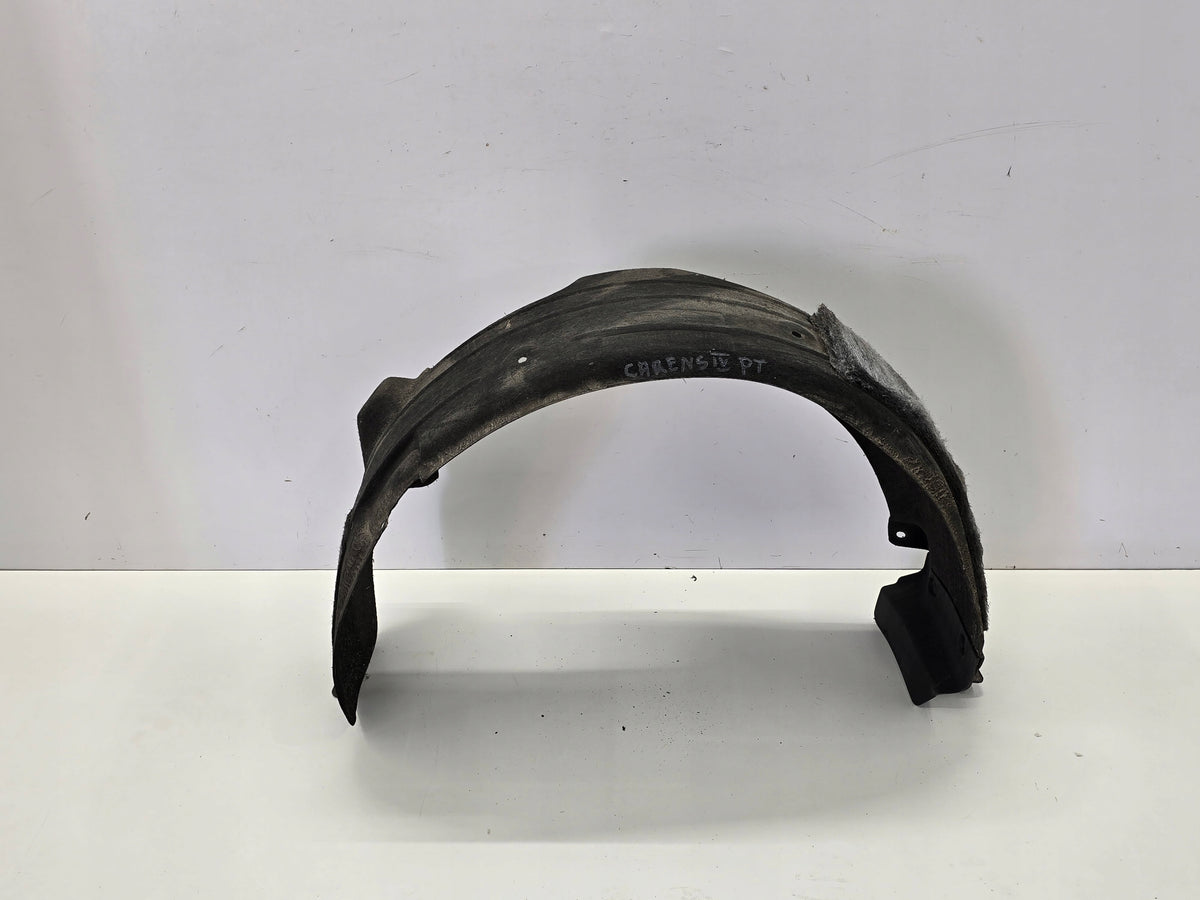 KIA CARENS IV 14R WHEEL ARCH RIGHT REAR 86840-A4000