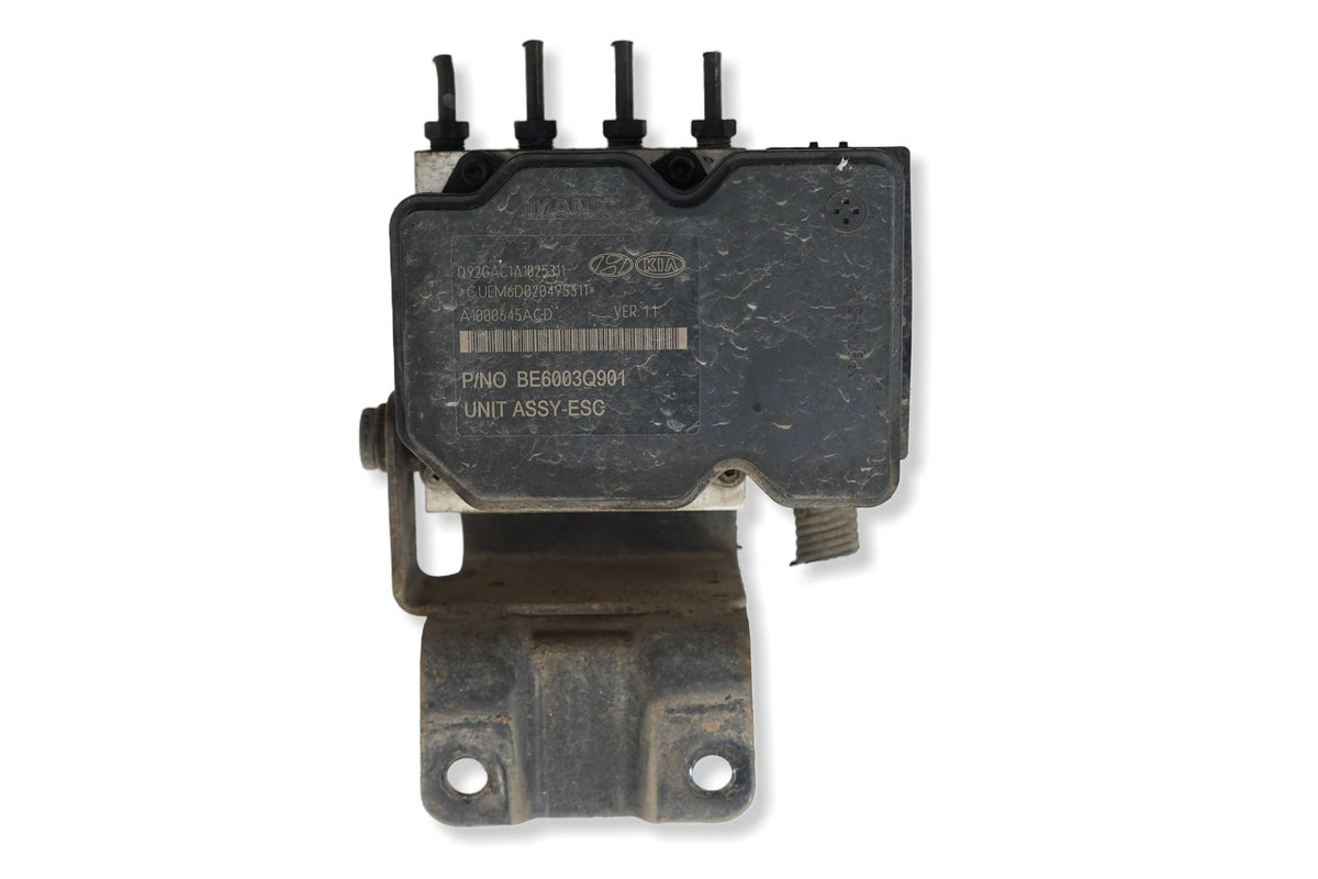 KIA CARENS IV 16R BRAKE PUMP ABS 58910-A4790