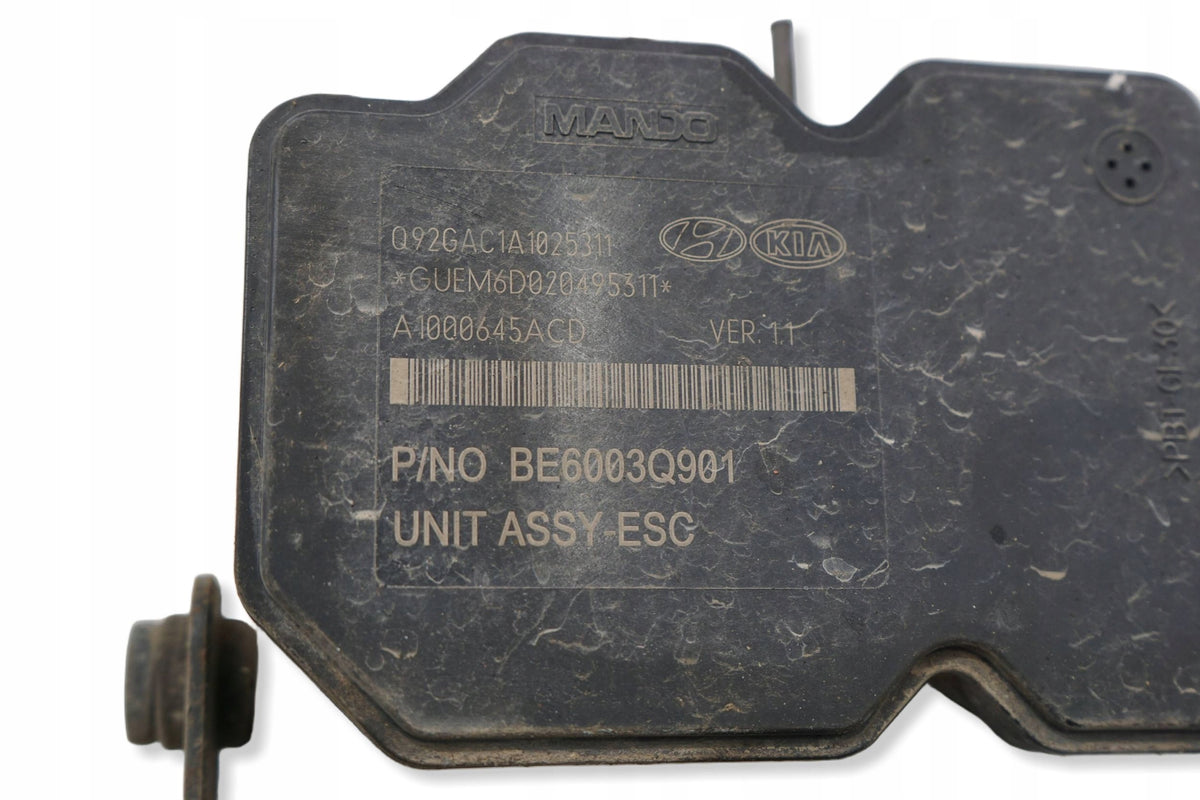 KIA CARENS IV 16R BRAKE PUMP ABS 58910-A4790