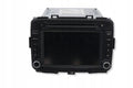 KIA CARENS IV 16R RADIO NAVIGATION 96560-A4500CA