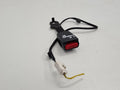 KIA CARENS IV BELT BUCKLE LEFT FRONT