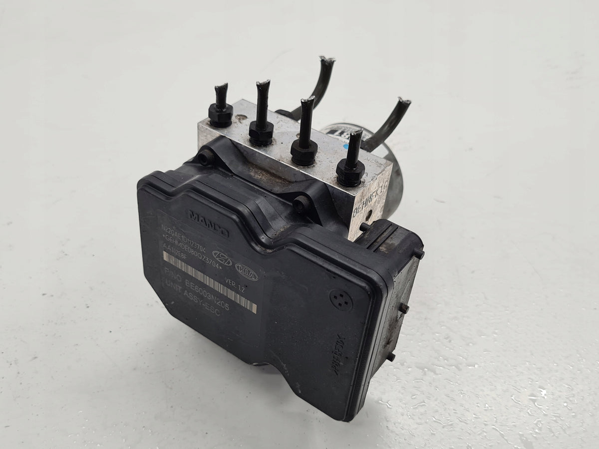 KIA CARENS IV BRAKE PUMP ABS 1.7CRDI 58910-A4981
