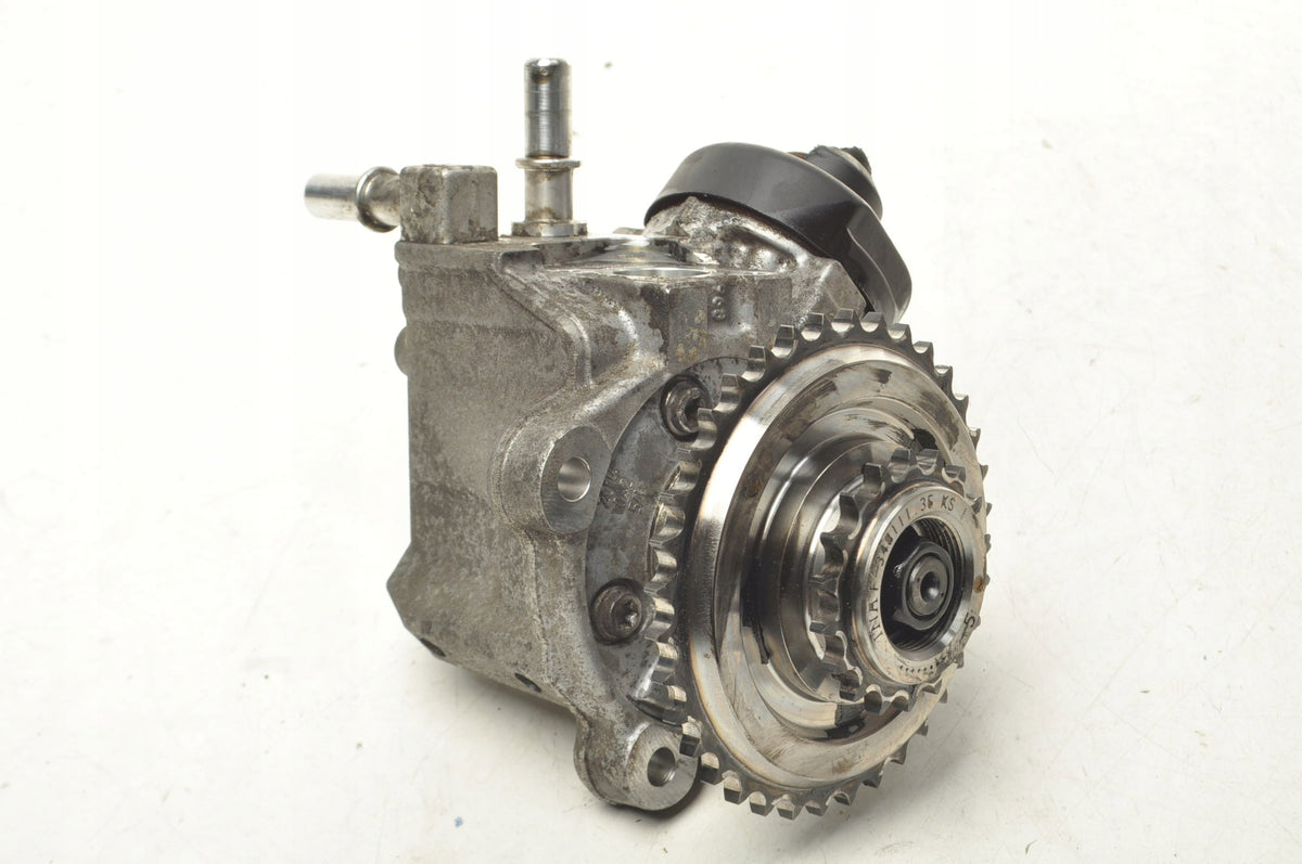 KIA CARENS IV CEED I40 1.7 CDTI 139HP INJECTION PUMP 33100-2A600