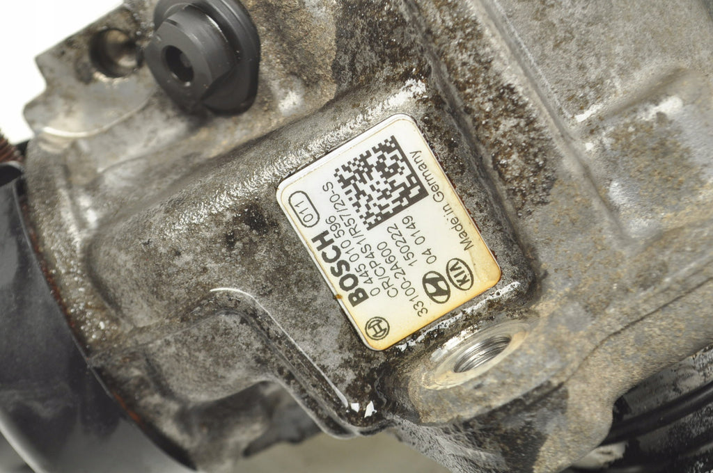 KIA CARENS IV CEED I40 1.7 CDTI 139HP INJECTION PUMP 33100-2A600