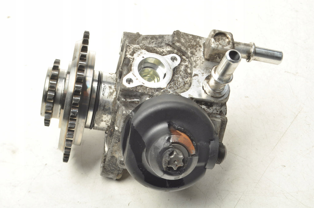 KIA CARENS IV CEED I40 1.7 CDTI 139HP INJECTION PUMP 33100-2A600