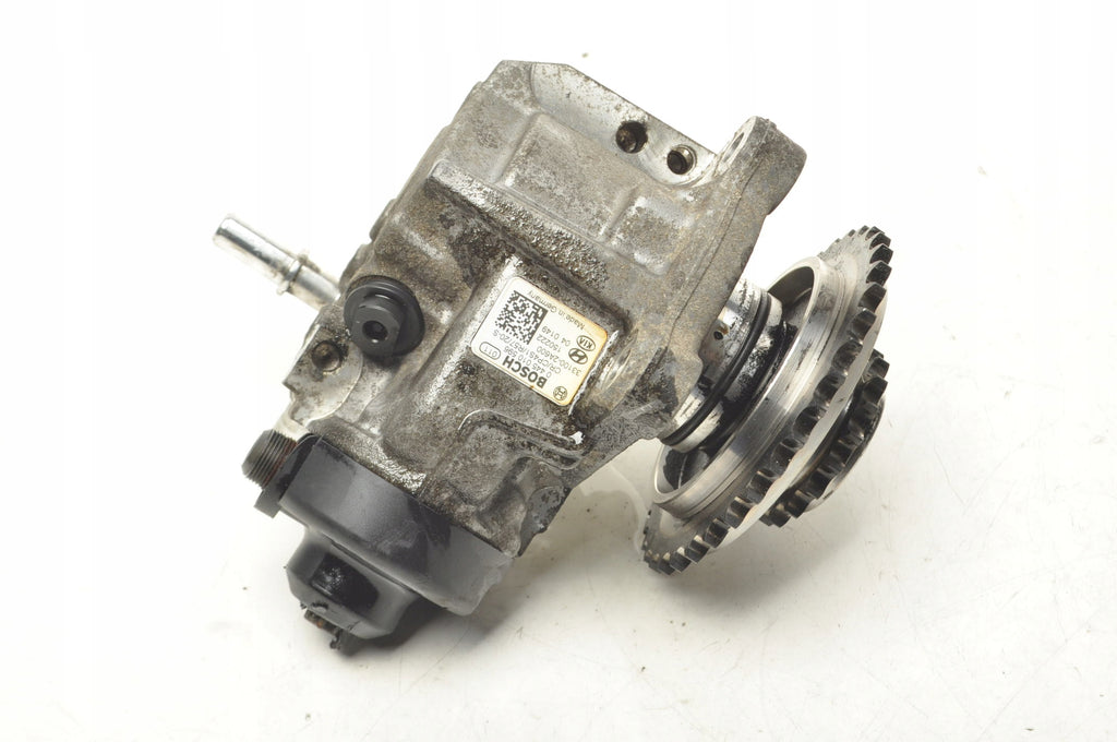 KIA CARENS IV CEED I40 1.7 CDTI 139HP INJECTION PUMP 33100-2A600