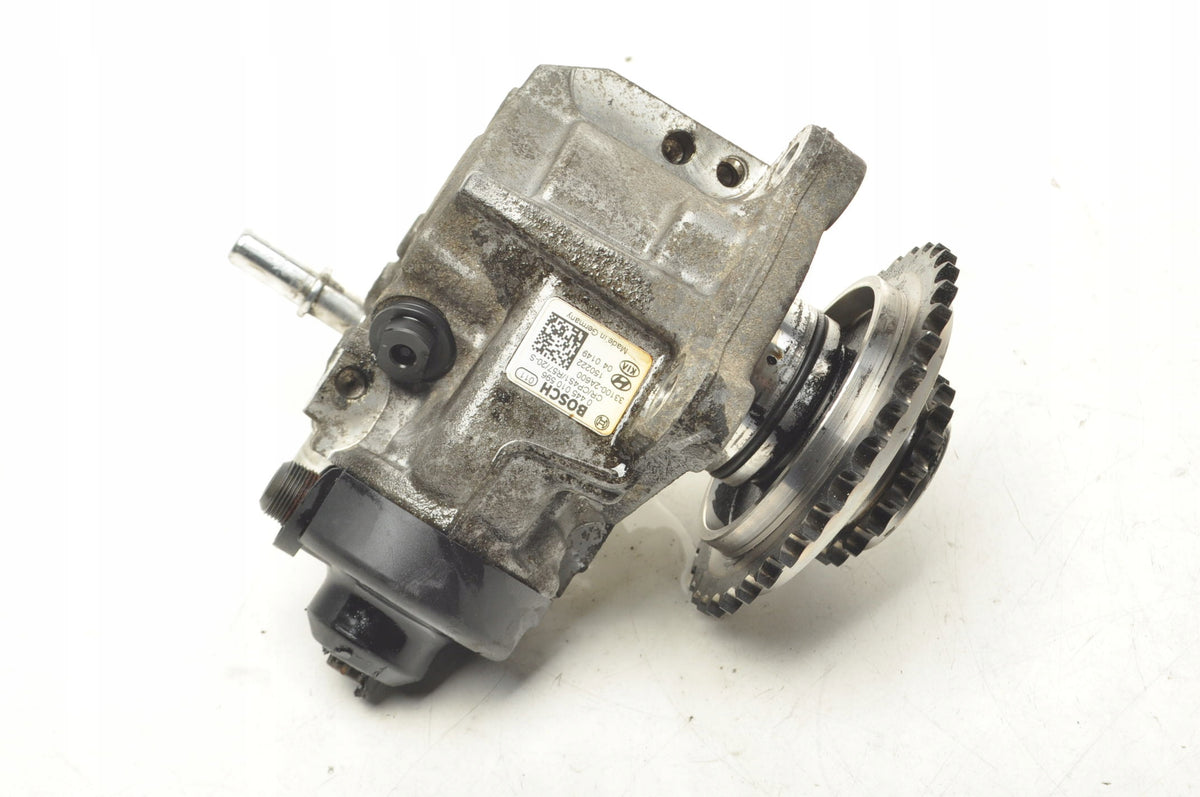 KIA CARENS IV CEED I40 1.7 CDTI 139HP INJECTION PUMP 33100-2A600