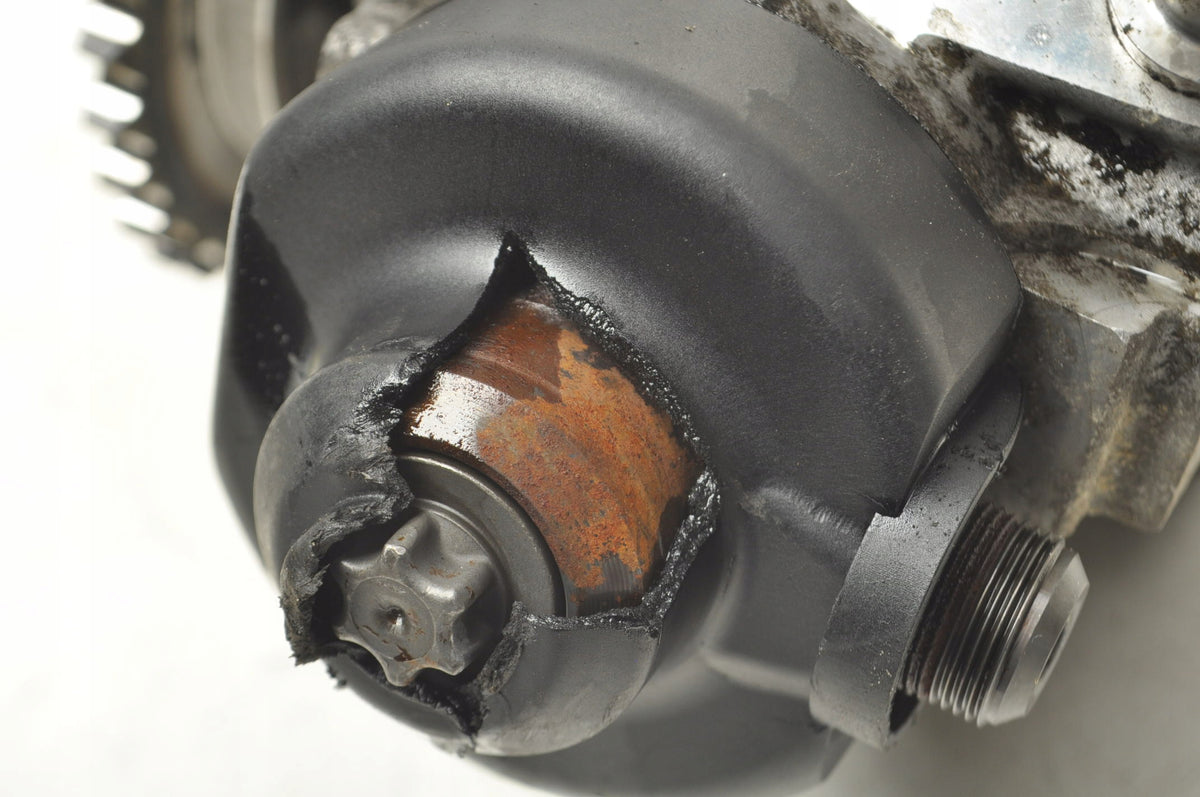 KIA CARENS IV CEED I40 1.7 CDTI 139HP INJECTION PUMP 33100-2A600