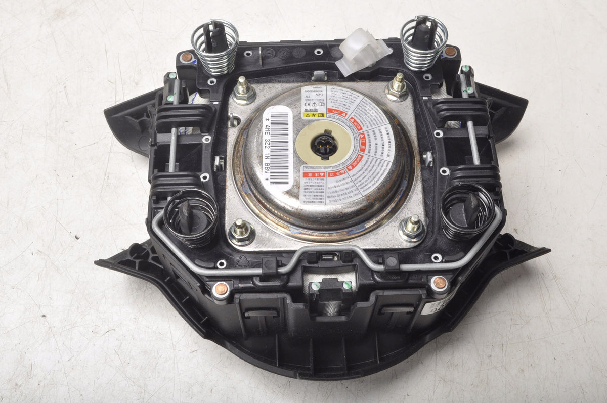 KIA CARENS IV DRIVER CUSHION AIRBAG 56900-A4000