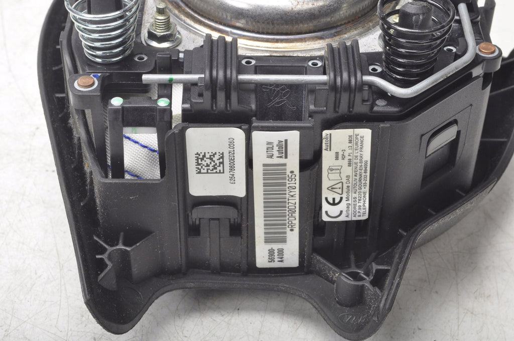 KIA CARENS IV DRIVER CUSHION AIRBAG 56900-A4000