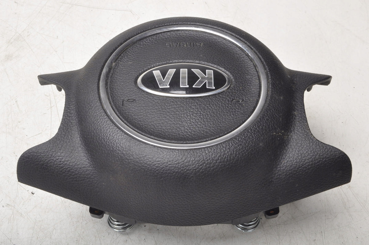 KIA CARENS IV DRIVER CUSHION AIRBAG 56900-A4000
