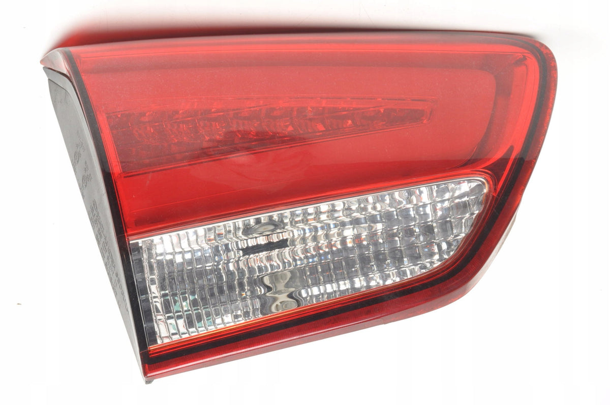 KIA CARENS IV LAMP LEFT REAR 92403-A4110