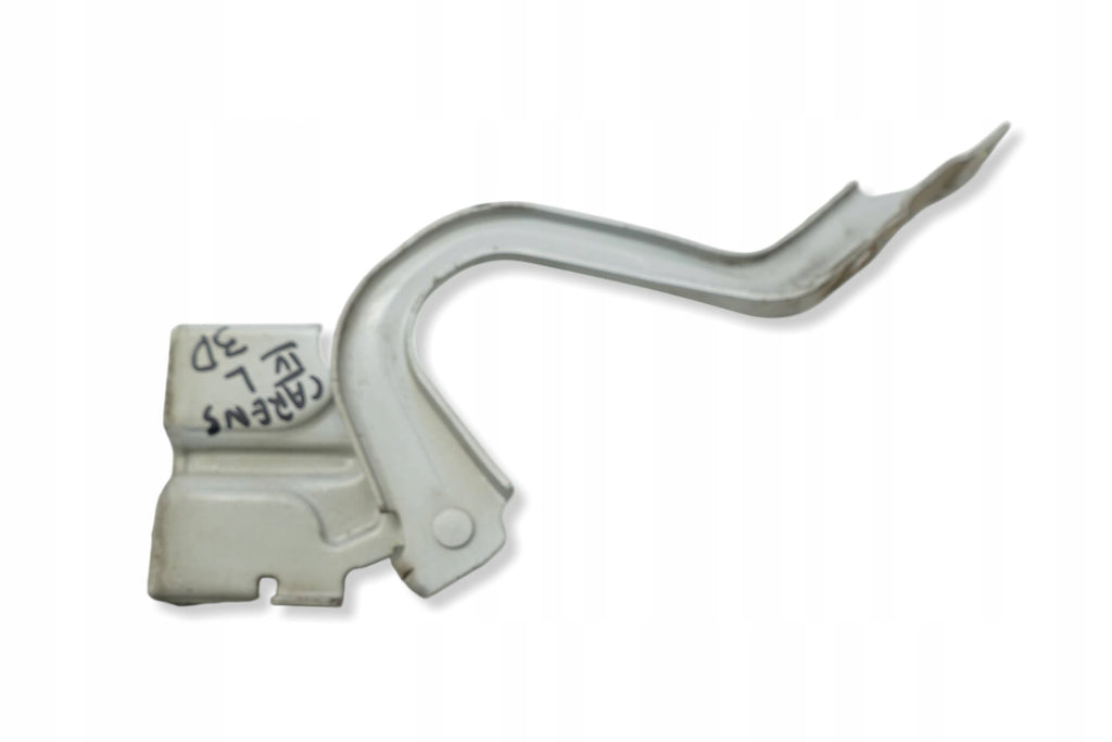 KIA CARENS IV MASK HINGE LEFT FRONT 3D