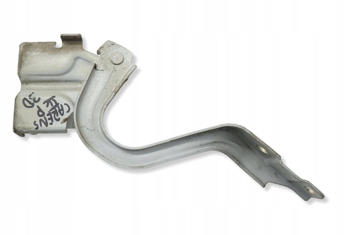 KIA CARENS IV MASK HINGE RIGHT FRONT 3D