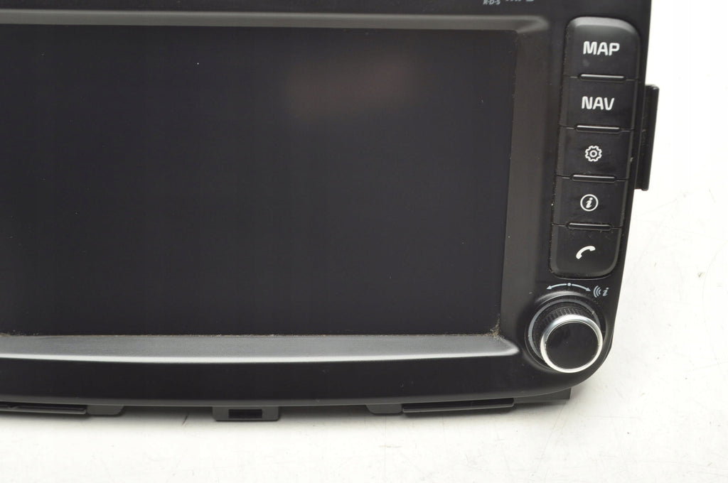 KIA CARENS IV RADIO NAVIGATION 96560-A4500CA