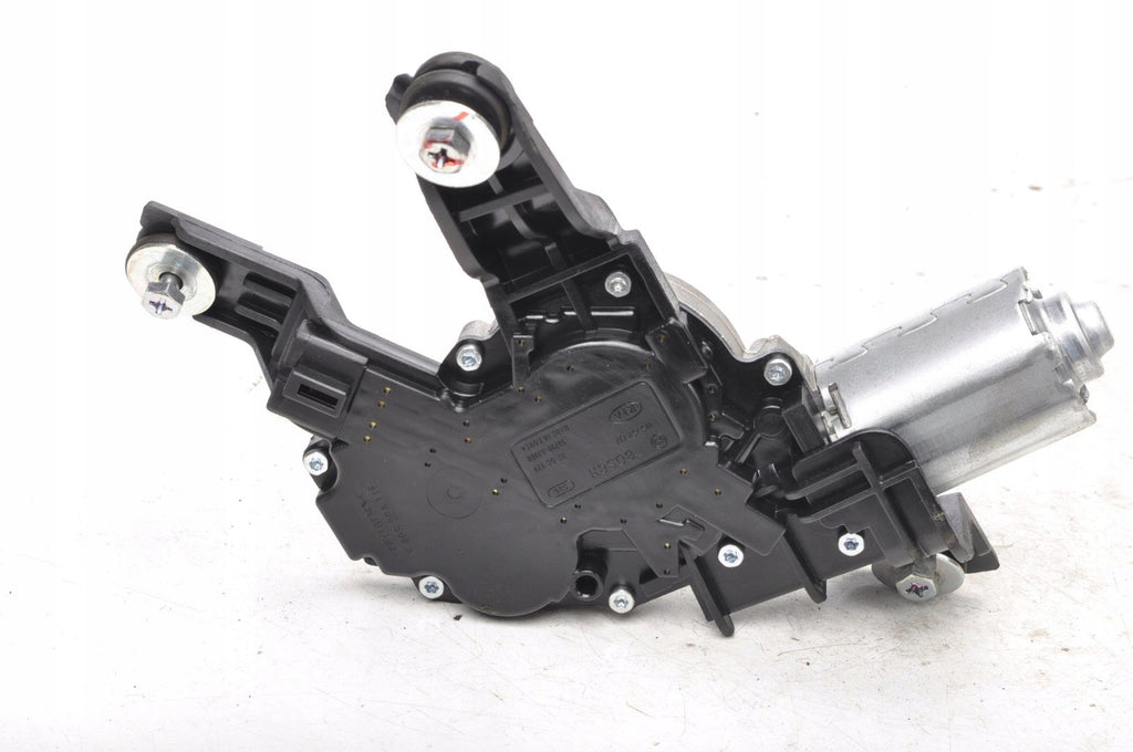 KIA CARENS IV WIPER MOTOR REAR 98700-A4000