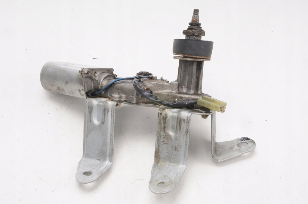 KIA CARNIVAL AND REAR WIPER MOTOR