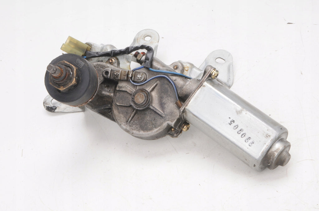 KIA CARNIVAL AND REAR WIPER MOTOR