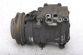 KIA CARNIVAL I 2.9 CDTI 144HP AIR CONDITIONING COMPRESSOR 2001/10-2006/06