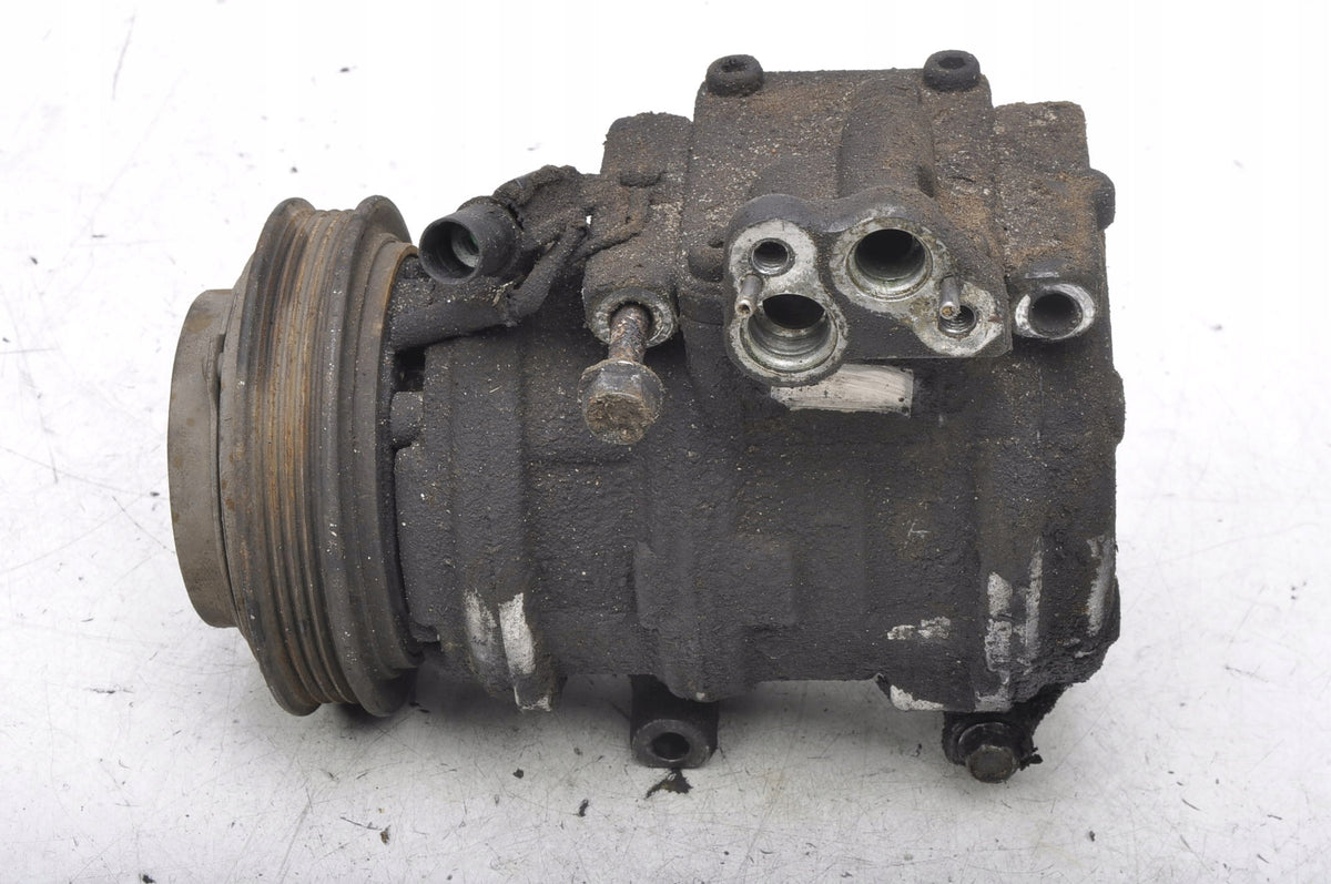 KIA CARNIVAL I 2.9 CDTI 144HP AIR CONDITIONING COMPRESSOR 2001/10-2006/06