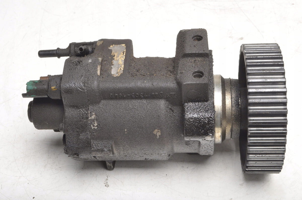 KIA CARNIVAL I 2.9 CDTI 144HP INJECTION PUMP 2001/10-2006/06