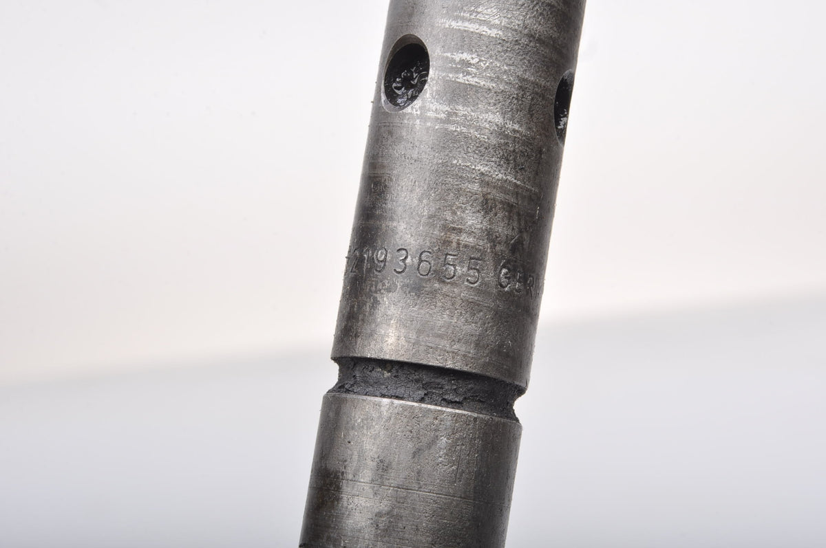 KIA CARNIVAL I 2.9 TDi 126 HP INJECTION INJECTOR 0432193655