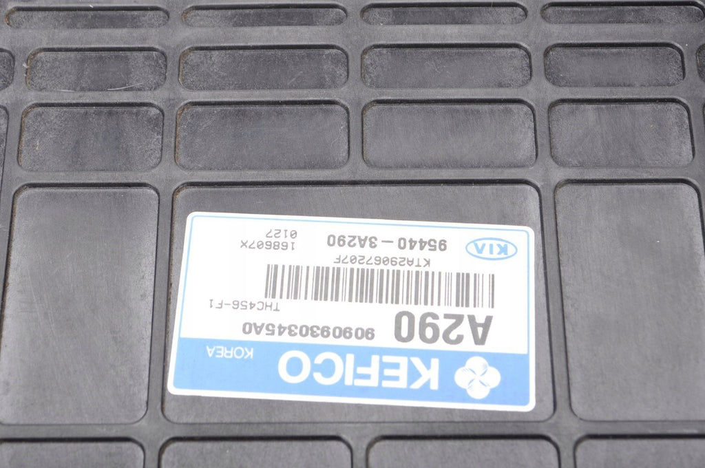 KIA CARNIVAL II 2.9 CDTI 185HP CONTROLLER MODULE 95440-3A290