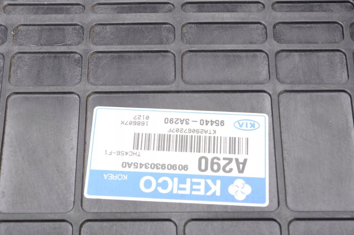 KIA CARNIVAL II 2.9 CDTI 185HP CONTROLLER MODULE 95440-3A290