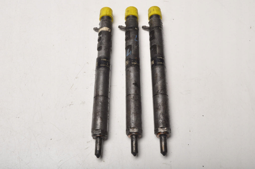 KIA CARNIVAL II 2.9 CDTI INJECTION 33801-4X500