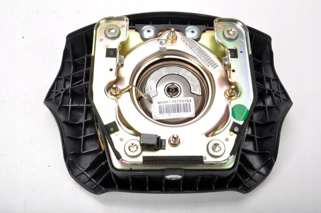 KIA CARNIVAL II AIRBAG DRIVER AIRBAG 56900-4D510VA
