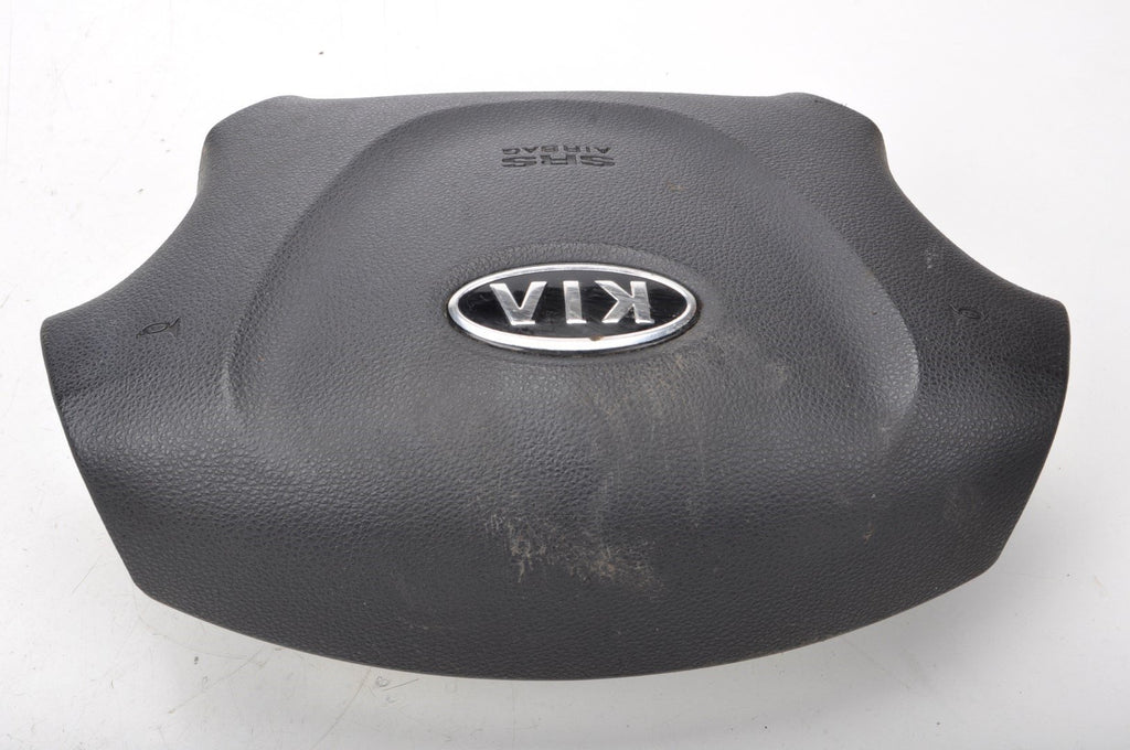 KIA CARNIVAL II AIRBAG DRIVER AIRBAG 56900-4D510VA