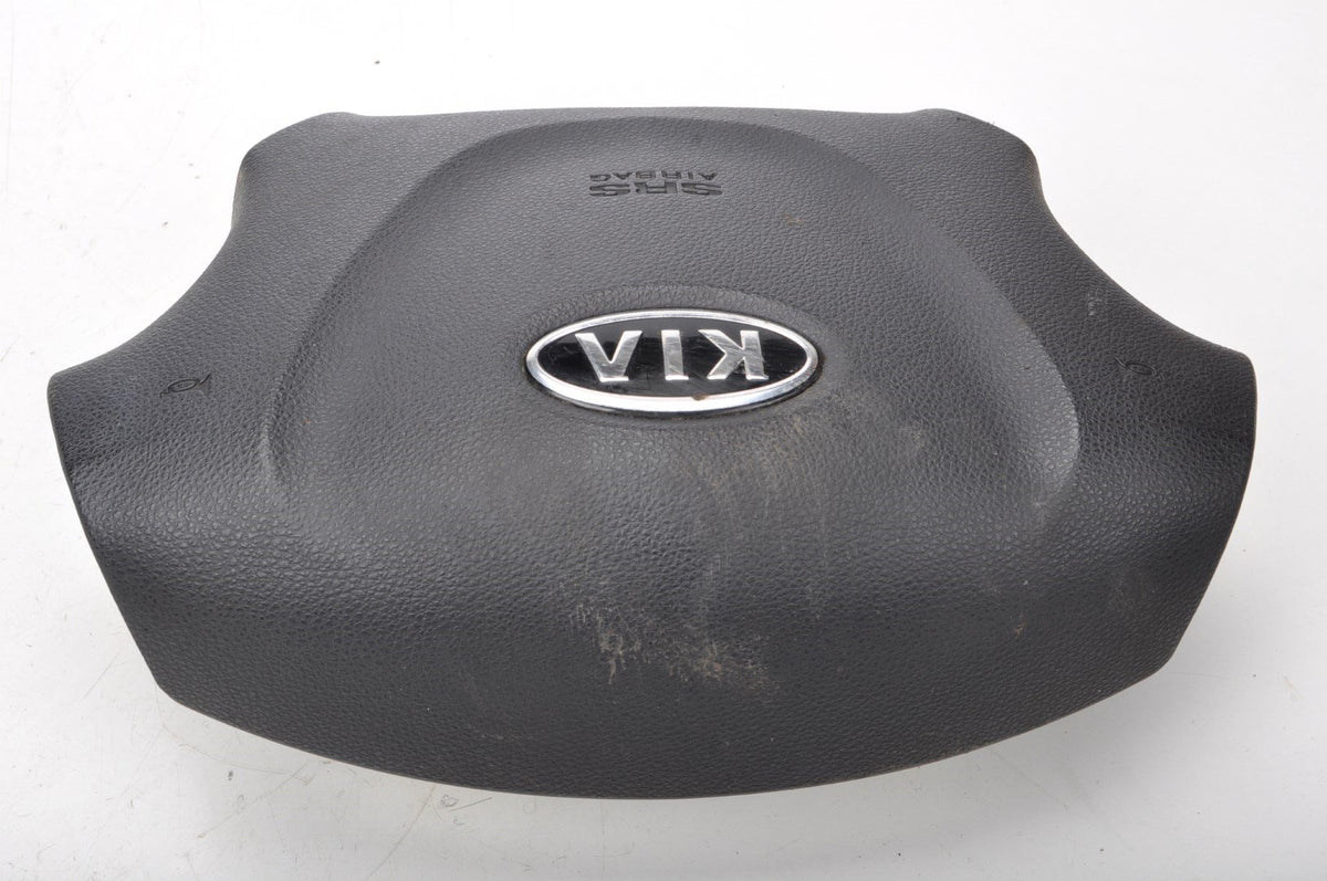 KIA CARNIVAL II AIRBAG DRIVER AIRBAG 56900-4D510VA