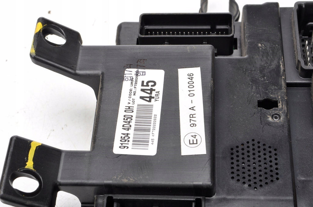 KIA CARNIVAL II FUSE BOX 91954-4D450