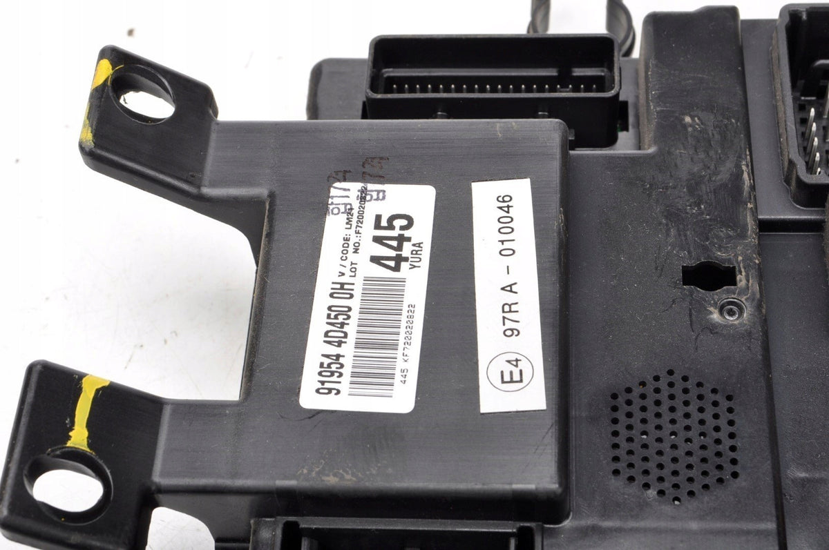 KIA CARNIVAL II FUSE BOX 91954-4D450