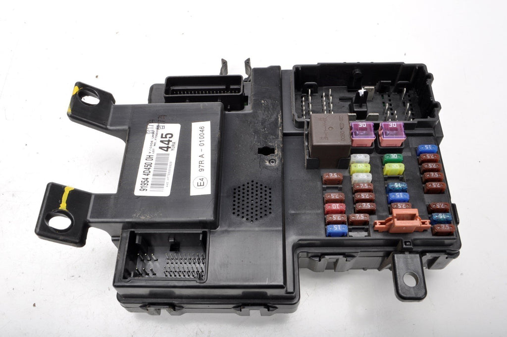 KIA CARNIVAL II FUSE BOX 91954-4D450