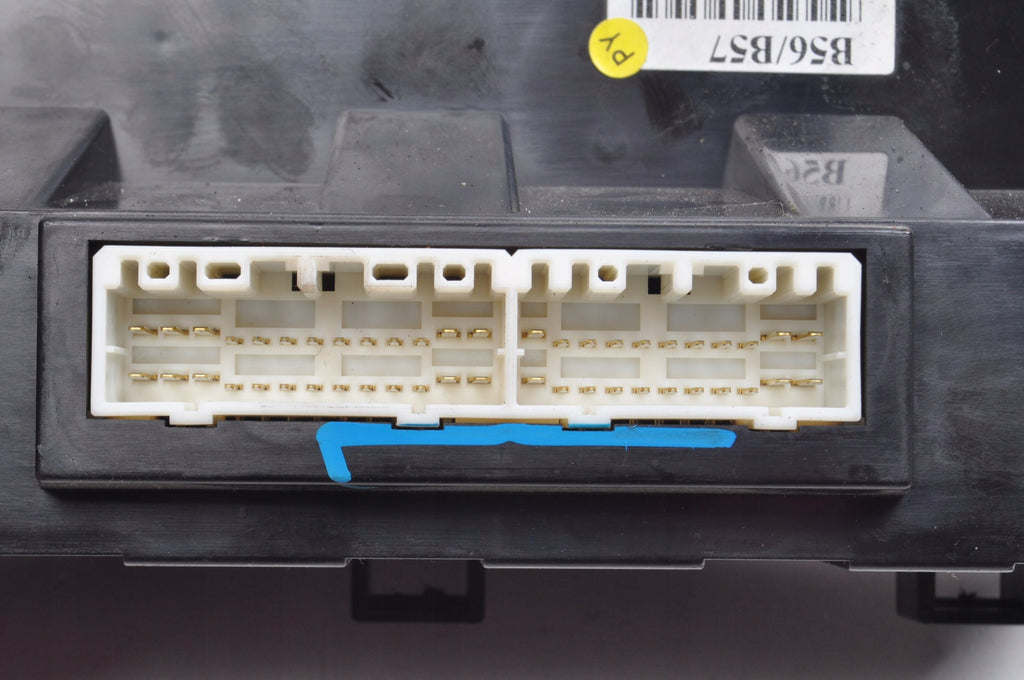 KIA CARNIVAL II PANEL AIR CONDITIONING SWITCH 97250-4DXXX